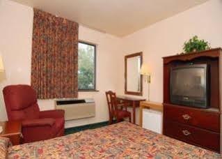 Howard Johnson Inn Nicholasville/Lexington Dış mekan fotoğraf