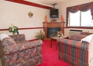 Howard Johnson Inn Nicholasville/Lexington Dış mekan fotoğraf