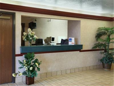 Howard Johnson Inn Nicholasville/Lexington İç mekan fotoğraf
