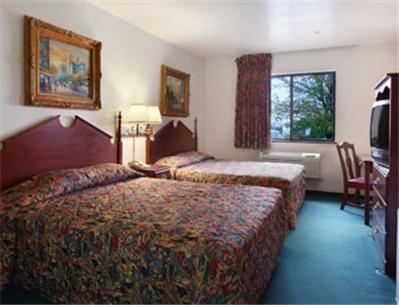 Howard Johnson Inn Nicholasville/Lexington Oda fotoğraf